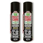 Corrosion Free Rust Cure Formula 3000 Aerosol (2)