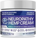 PAULINRISE Neuropathy Cream – Sooth