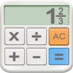 Fraction Calculator Paid