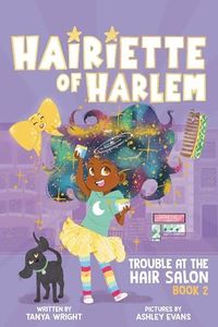 Trouble At