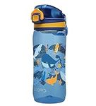 Opard 17oz Kids Water Bottle with L