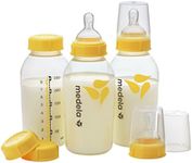 Medela Breast Milk Storage Bottles,