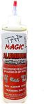 Tap Magic 20016A Aluminum Fluid with Spout Top, 16 oz, Light Yellow (Pack of 1)