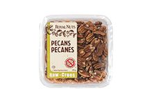 ROYAL NUTS Pecans Raw, 250 Grams