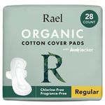 Organic Pads