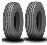 Rated Travel Trailer Tires