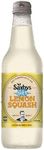 Saxby's No Added Sugar Lemon 330mL x 15