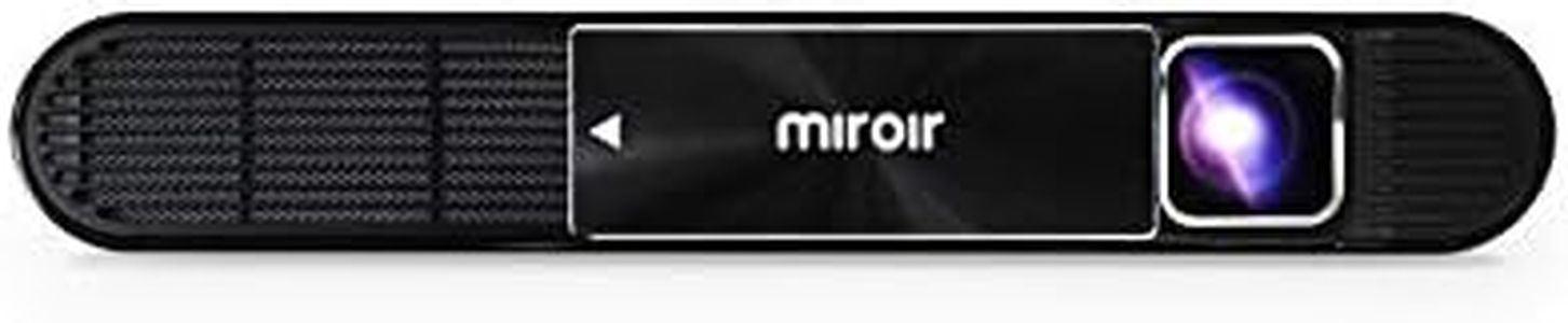 Miroir M63