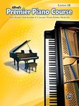 Premier Piano Course Lesson Book, Bk 1B (Volume 1)