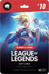 League of 