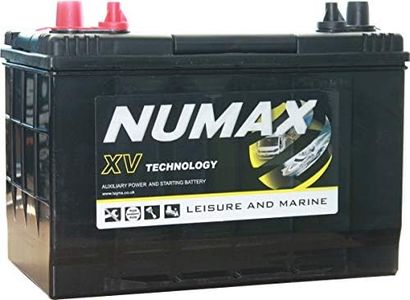 Numax Dual