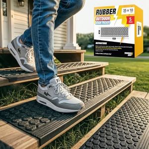 Rubber Sta
