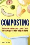 Composting: Sustainable and Low-Cos