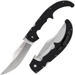 Cold Steel, G-10 Folding Knife, X-L