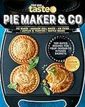 PIE MAKER & CO: 100 top-rated recip