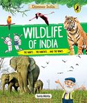 Discover India: Wildlife of India