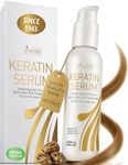 Vitamins Hair Serum Keratin Treatme