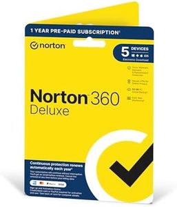 Norton 360