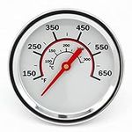 Grill Temperature Gauge for Char-Br