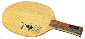 Nittaku Acoustic (FL) Wooden Table Tennis Blade