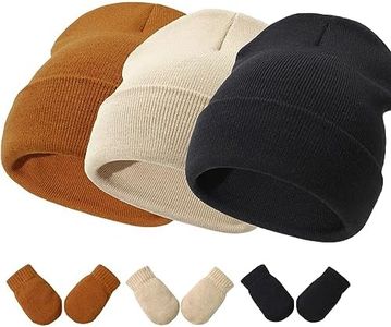 Baby Hats 