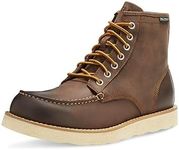 Eastland Mens Lumber Up Dark Brown 