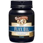 Barlean's Lignan Flaxseed Oil Softg