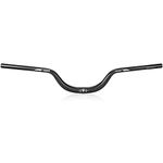 31.8/25.4 Bike Handlebar - 25mm, 55mm, 70mm, 90mm,120mm Riser Handlebar - 780mm / 620mm Aluminium Alloy Mountain Bike Bicycle Handlebars