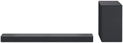 LG Soundbar SC9S