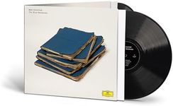 Blue Notebooks (2Lp)