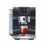 JURA Espresso Z10 Diamond Black