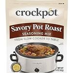 Crock-Pot Savory Pot Roast Seasonin