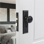 FORTSTRONG Mortise Lock Set - Compl