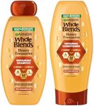 Garnier Whole Blends Honey Treasure