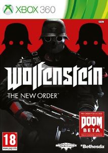 Wolfenstein: The New Order (Xbox 360)