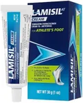 Lamisil 1 Week Athlete’s Foot Treat