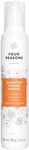 No nothing Very Sensitive Strong Mousse - Fragrance Free, Hypoallergenic, Alcohol Free, Unscented Styling Mousse for Volume - Gluten Free, Soy Free, Paraben Free - 6.8 oz (Strong Mousse)