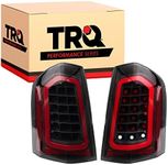 TRQ Rear T