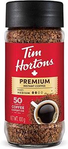Tim Horton
