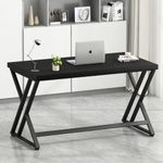 LVB Black Desk, Modern Gaming Writi