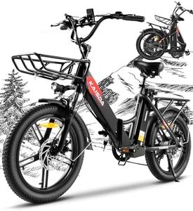 KAISDA E-B