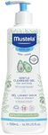 Mustela Baby Gentle Cleansing Gel -