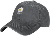 Daisy Hat 