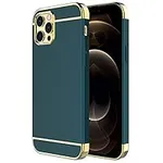 iPhone 12 Pro Max Case,RORSOU 3 in 