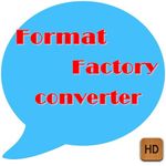 format factory converter