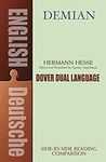 Demian: A Dual-Language Book (Dover
