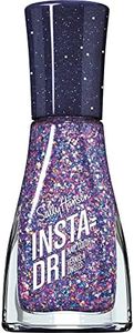 Sally Hansen - Smalto per unghie ad asciugatura rapida Insta-Dri -