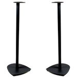 Definitive Technology ProStand 600/800 Speaker Stands (Pair, Black)