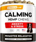 Calming Herbs For Dogs