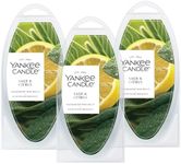 Yankee Candle Sage & Citrus Wax Mel